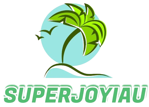 Superjoyiau